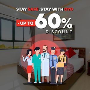 OYO 2552 Hotel Permata